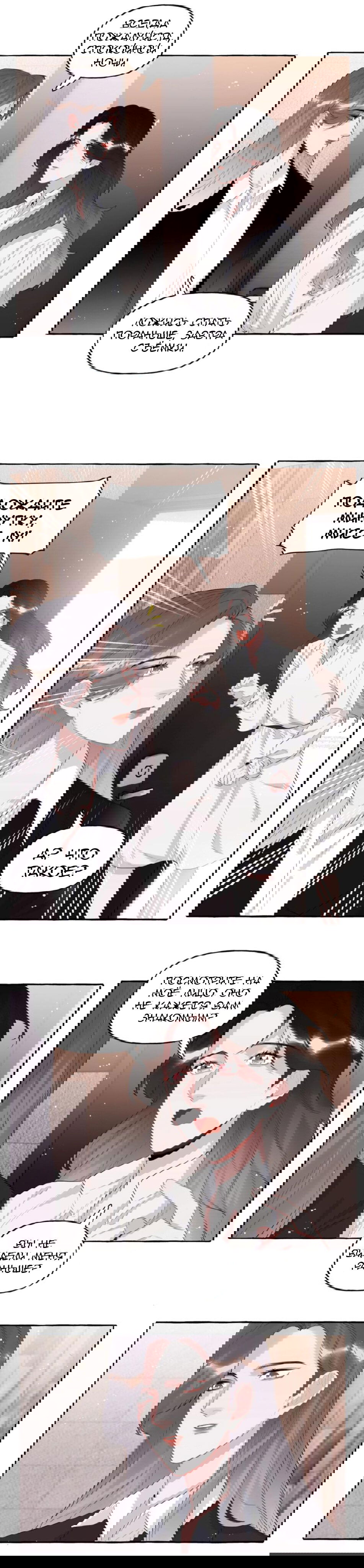 Манга Соперничество суперзвёзд - Глава 36 Страница 11