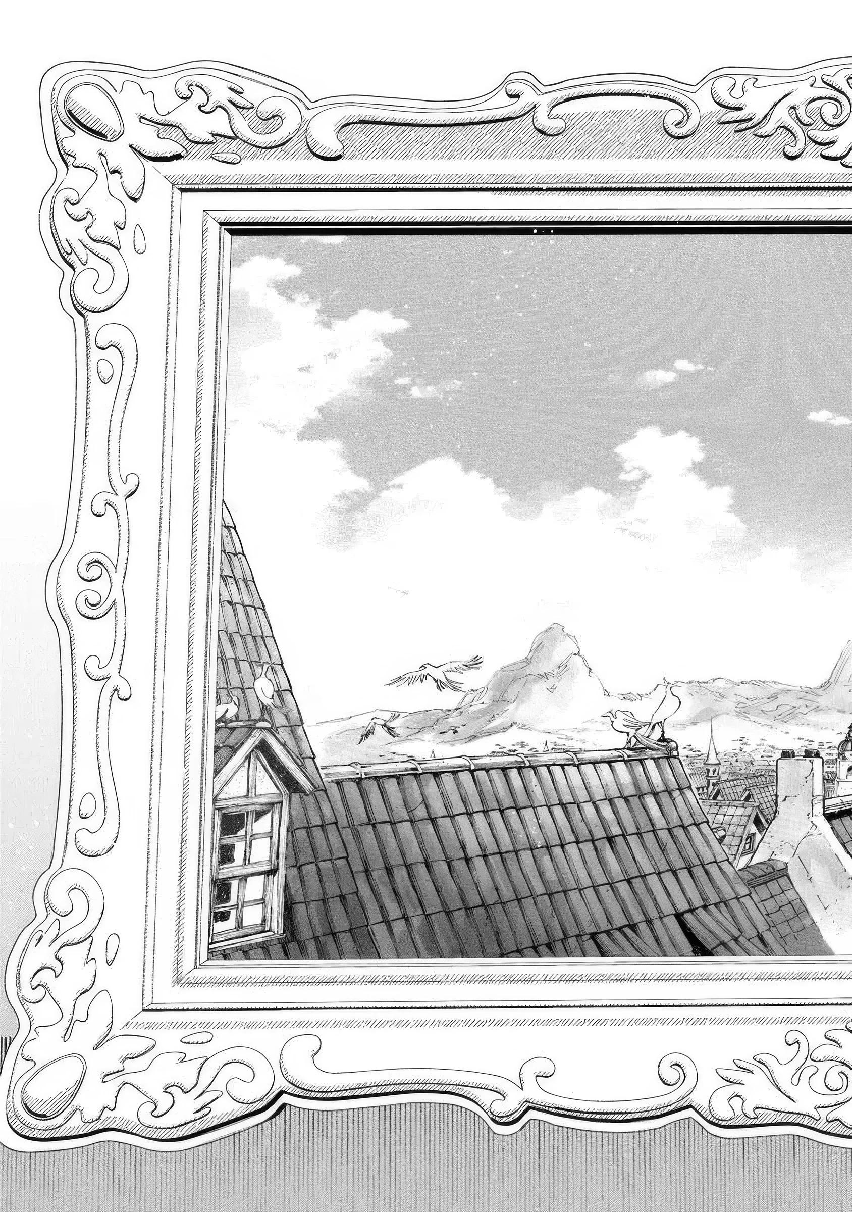 Манга Магия пространства для жизни в столице и в деревне - Глава 30.2 Страница 13