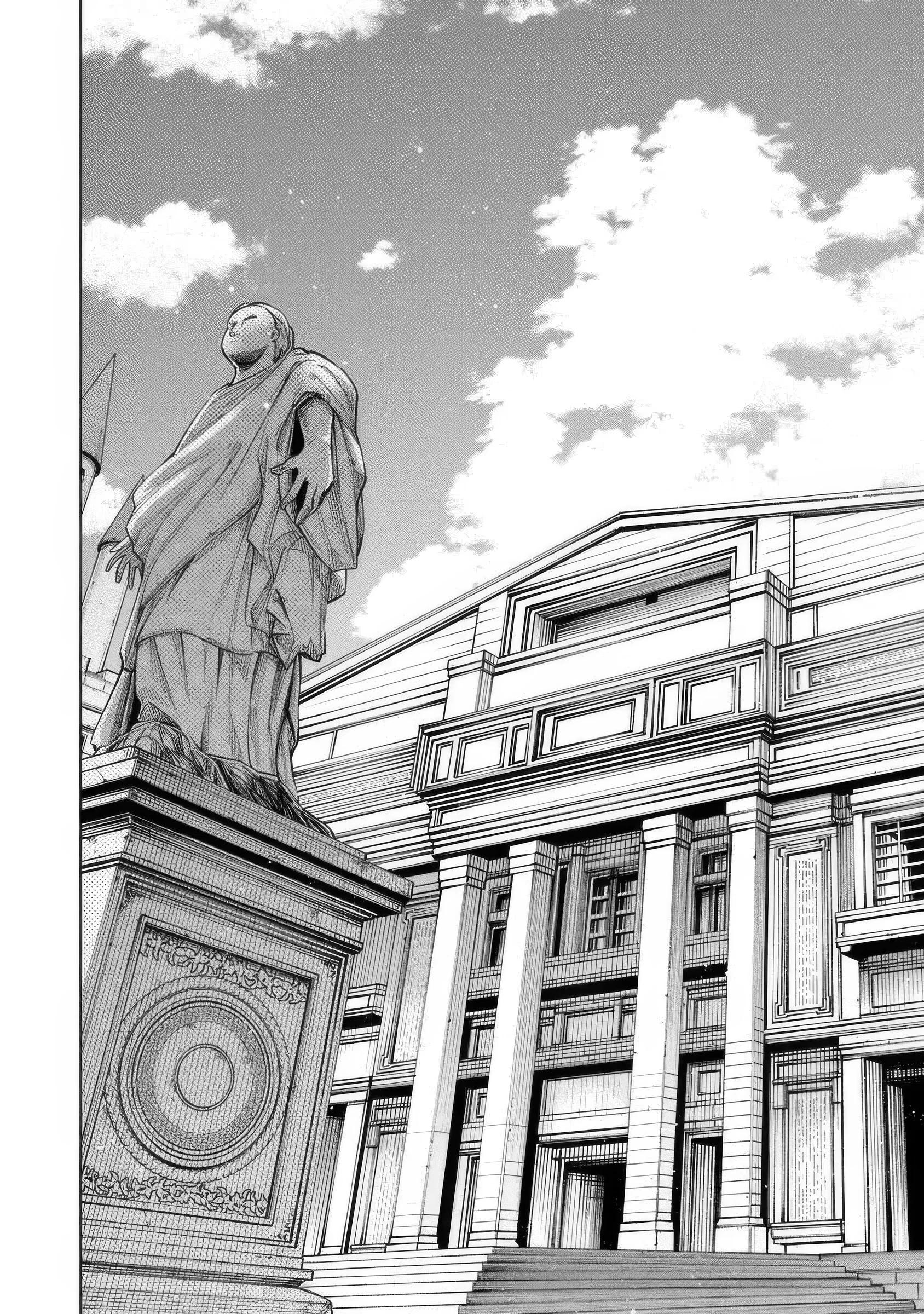 Манга Магия пространства для жизни в столице и в деревне - Глава 30.2 Страница 6