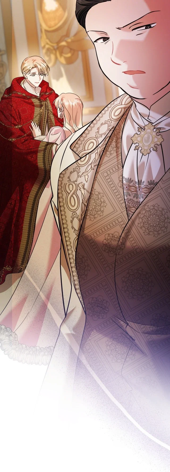 Манга Эту жизнь я проживу до конца - Глава 43 Страница 79