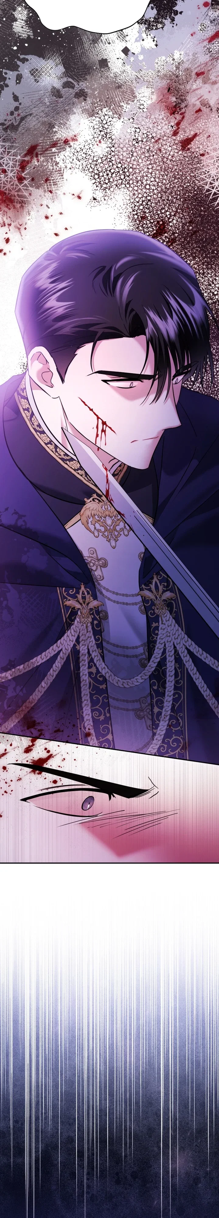 Манга Эту жизнь я проживу до конца - Глава 43 Страница 19