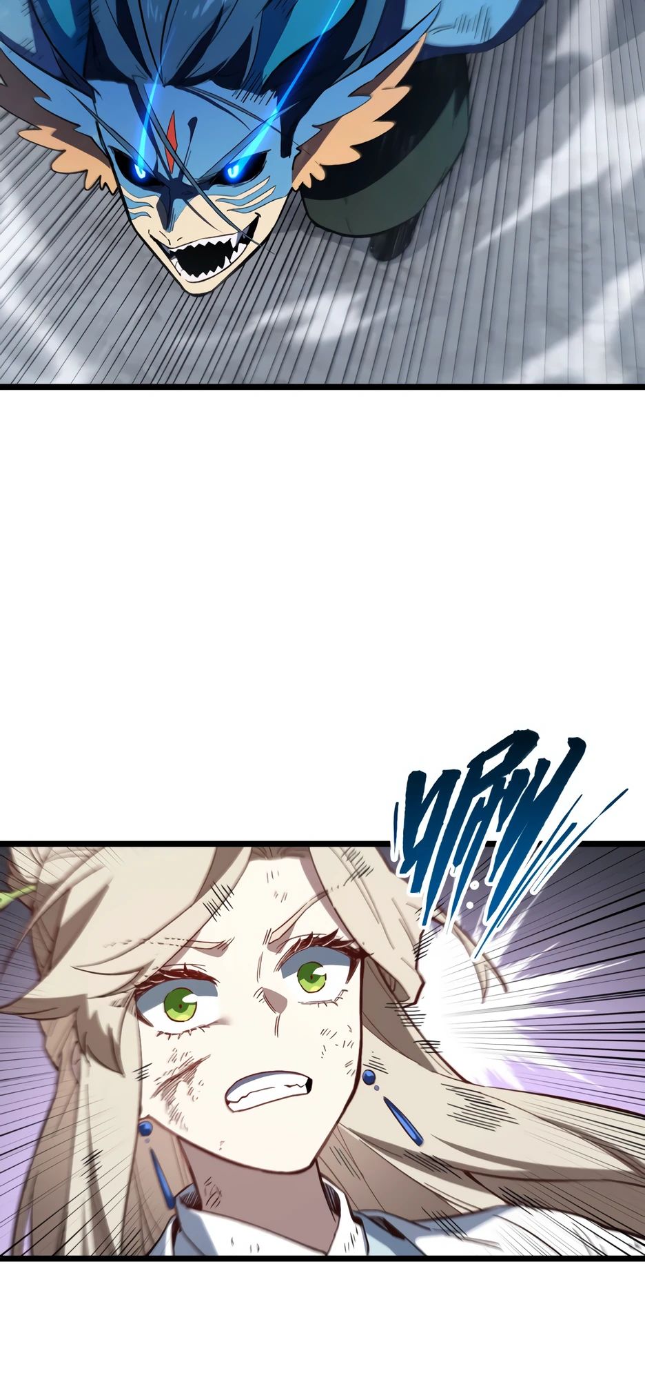 Манга Реинкарнация в святое тело - Глава 112 Страница 14