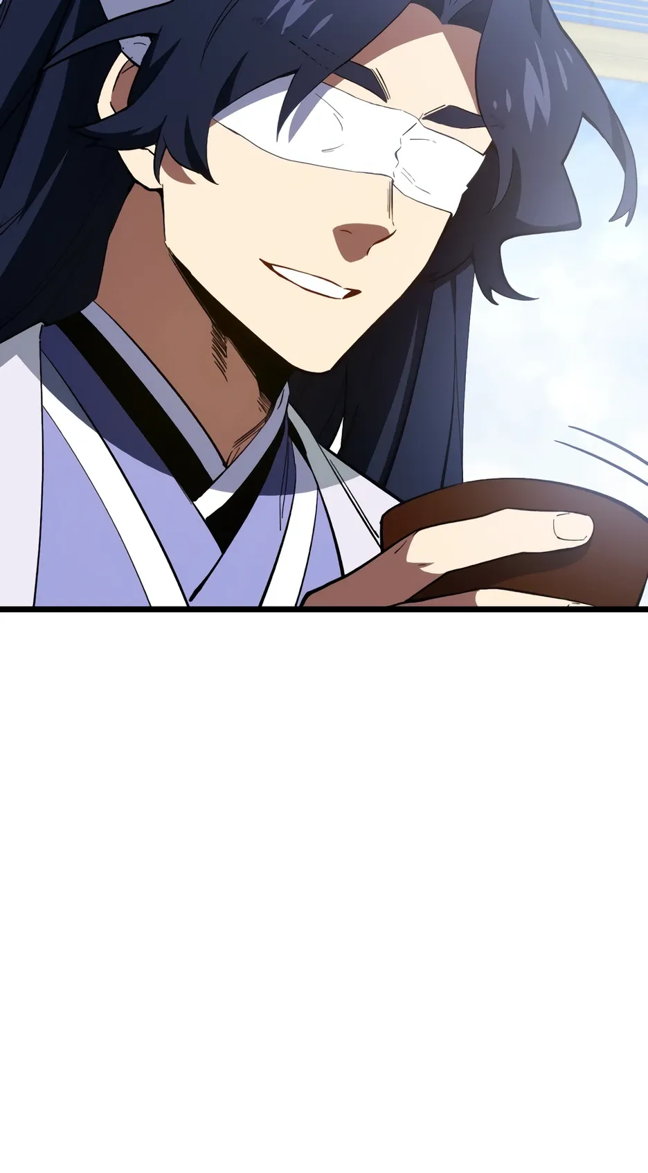 Манга Реинкарнация в святое тело - Глава 113 Страница 19