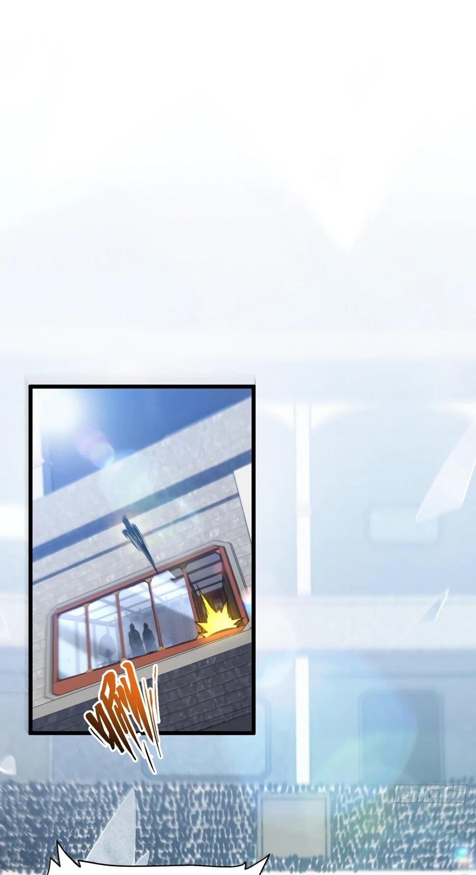 Манга Реинкарнация в святое тело - Глава 124 Страница 46