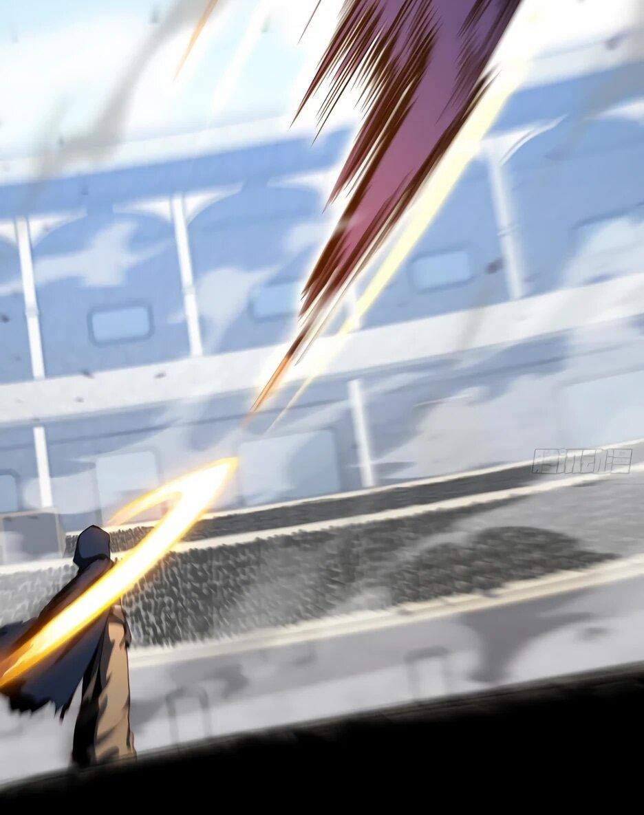 Манга Реинкарнация в святое тело - Глава 124 Страница 6