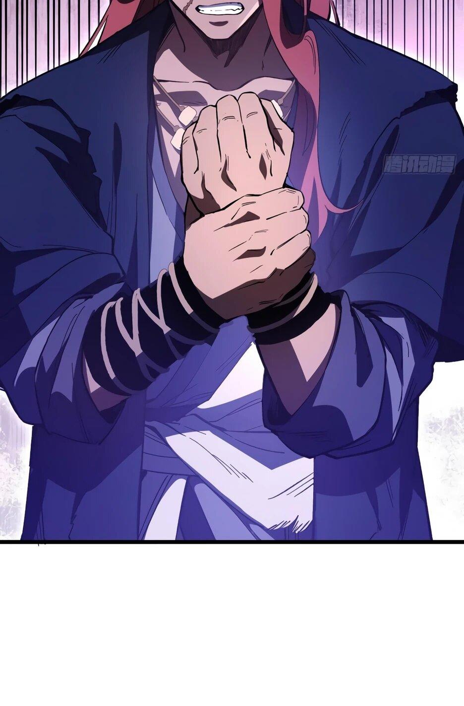 Манга Реинкарнация в святое тело - Глава 126 Страница 29