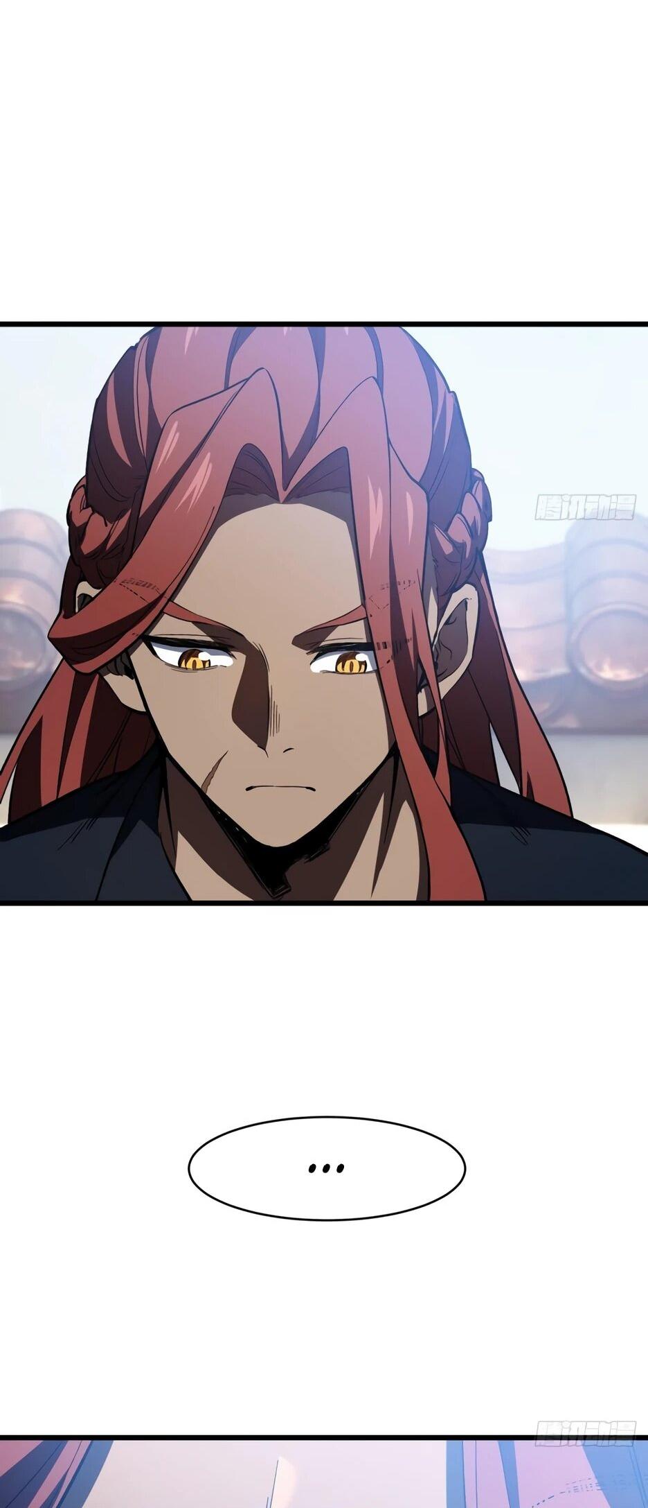 Манга Реинкарнация в святое тело - Глава 126 Страница 39