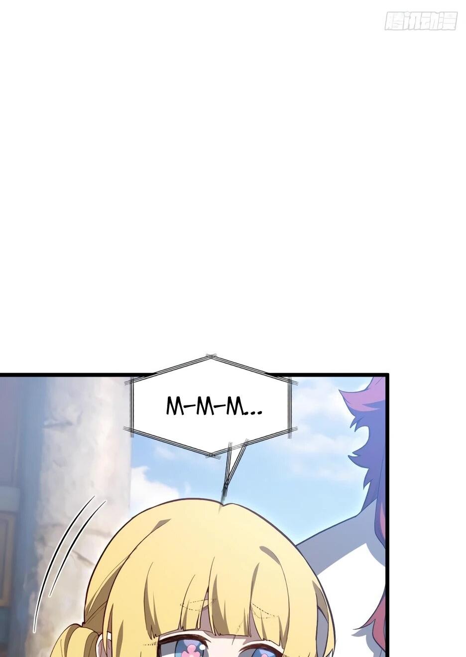 Манга Реинкарнация в святое тело - Глава 127 Страница 27