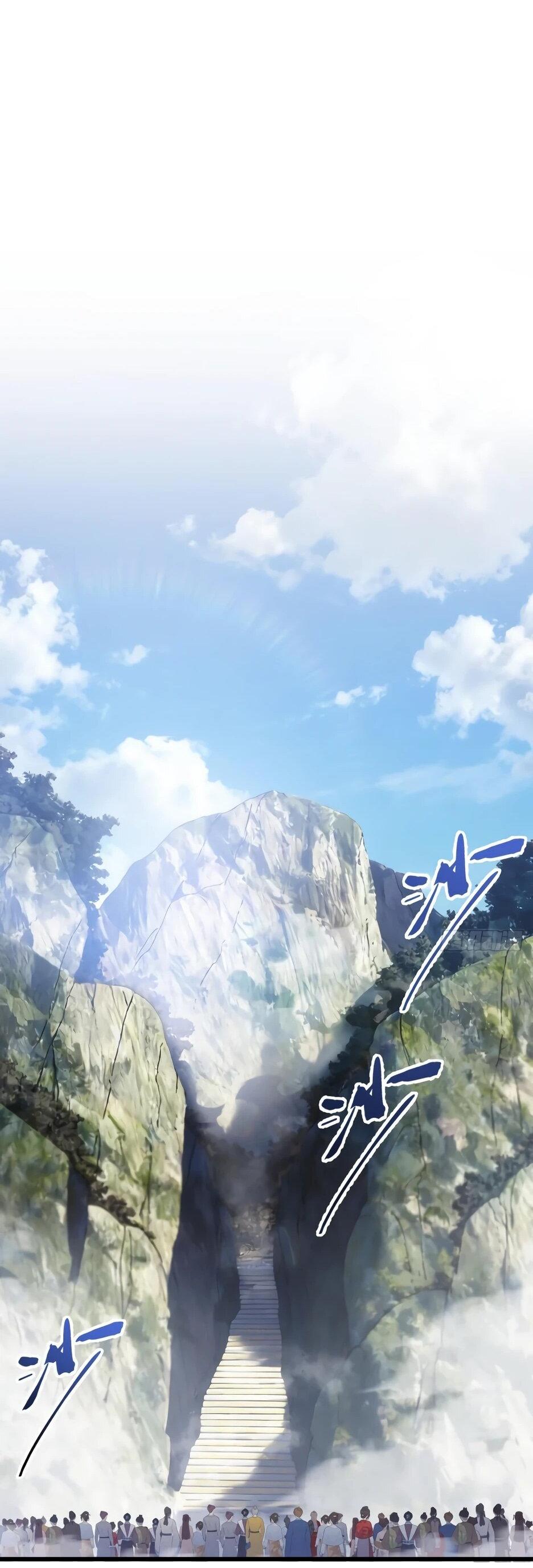 Манга Реинкарнация в святое тело - Глава 127 Страница 52