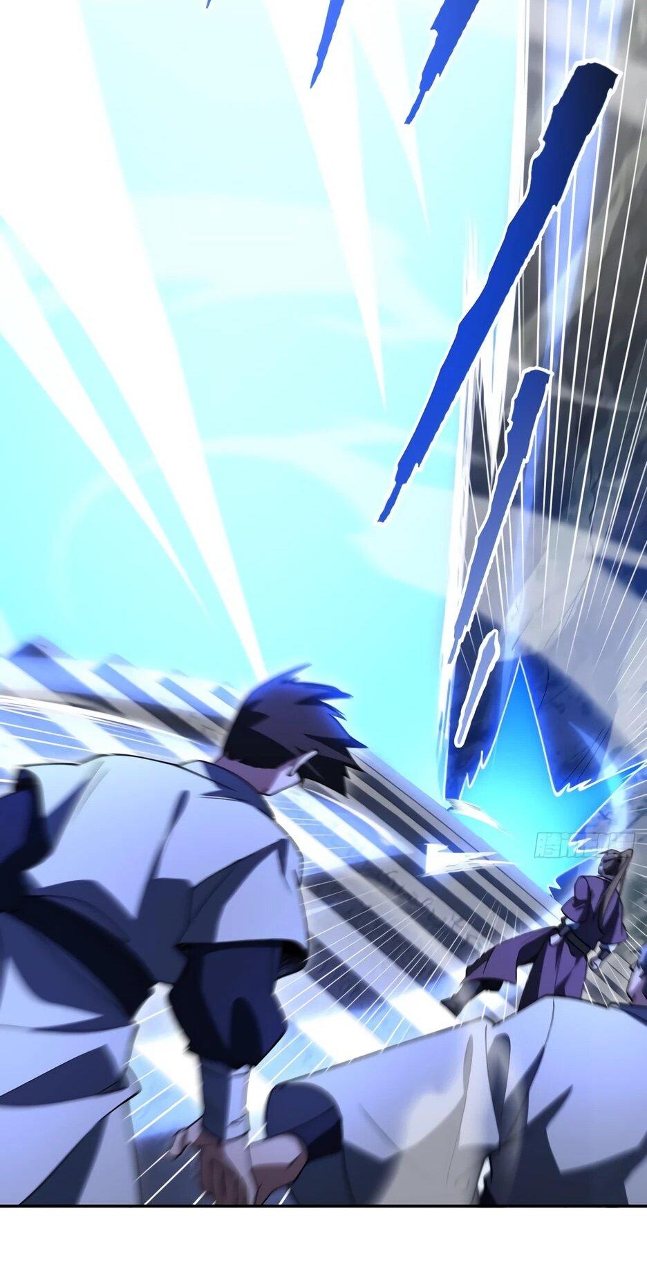 Манга Реинкарнация в святое тело - Глава 127 Страница 59