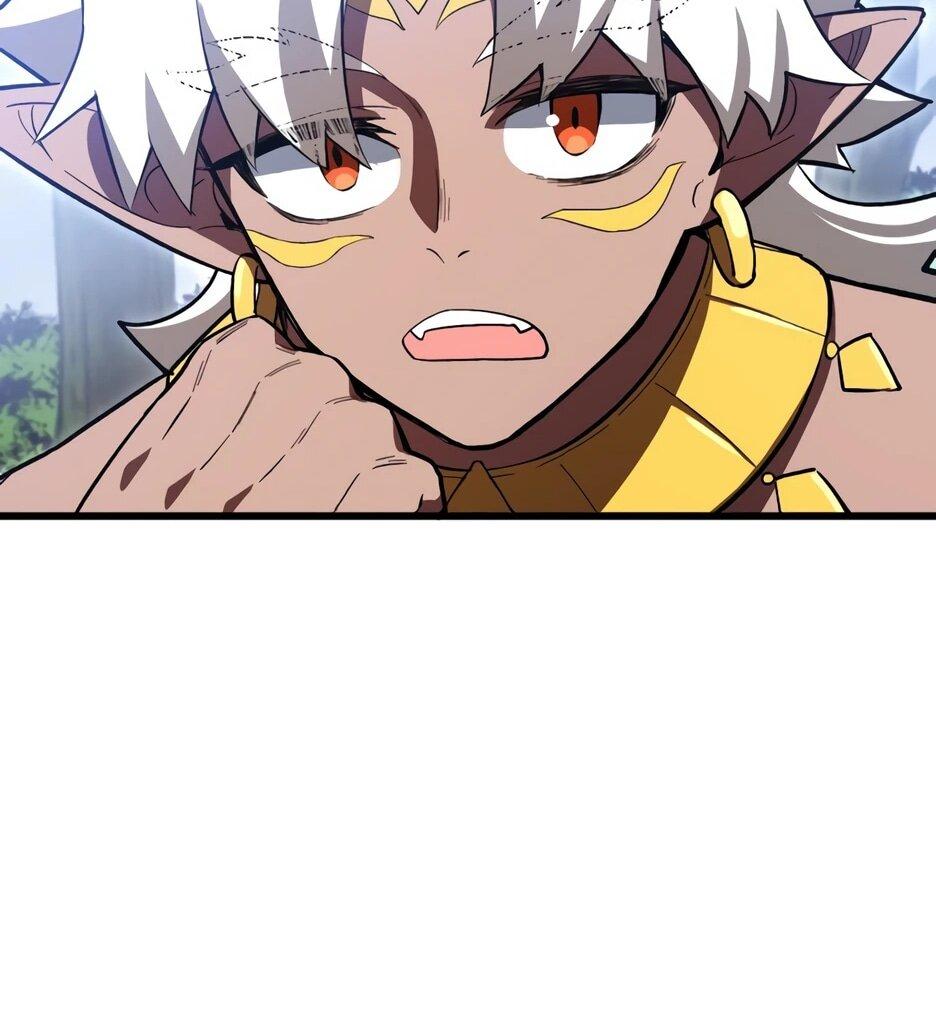 Манга Реинкарнация в святое тело - Глава 127 Страница 45