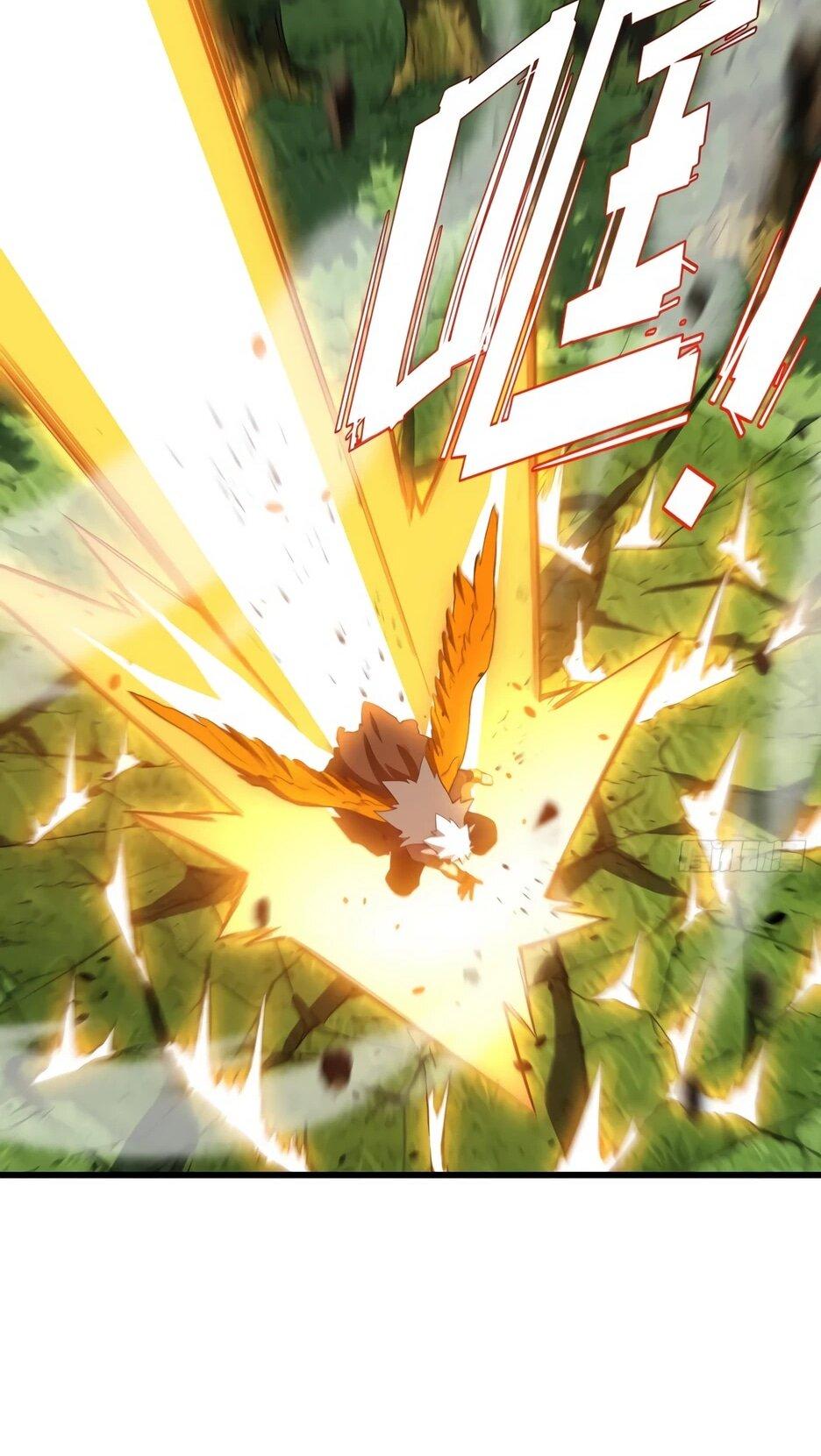 Манга Реинкарнация в святое тело - Глава 127 Страница 35