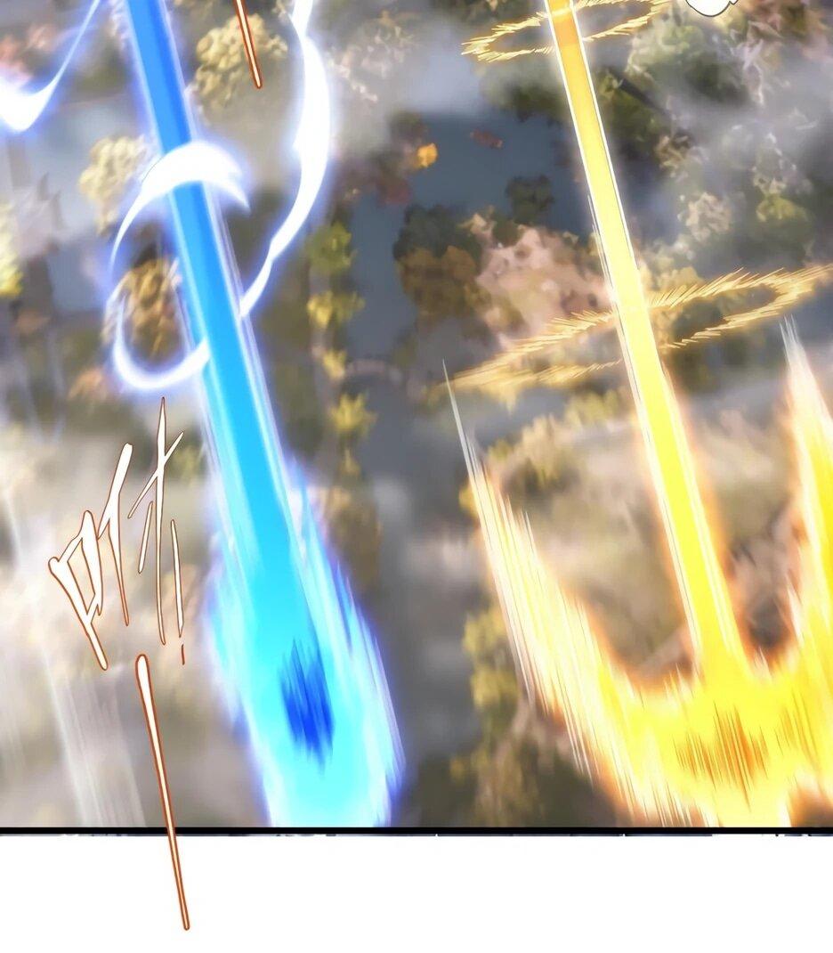 Манга Реинкарнация в святое тело - Глава 127 Страница 12