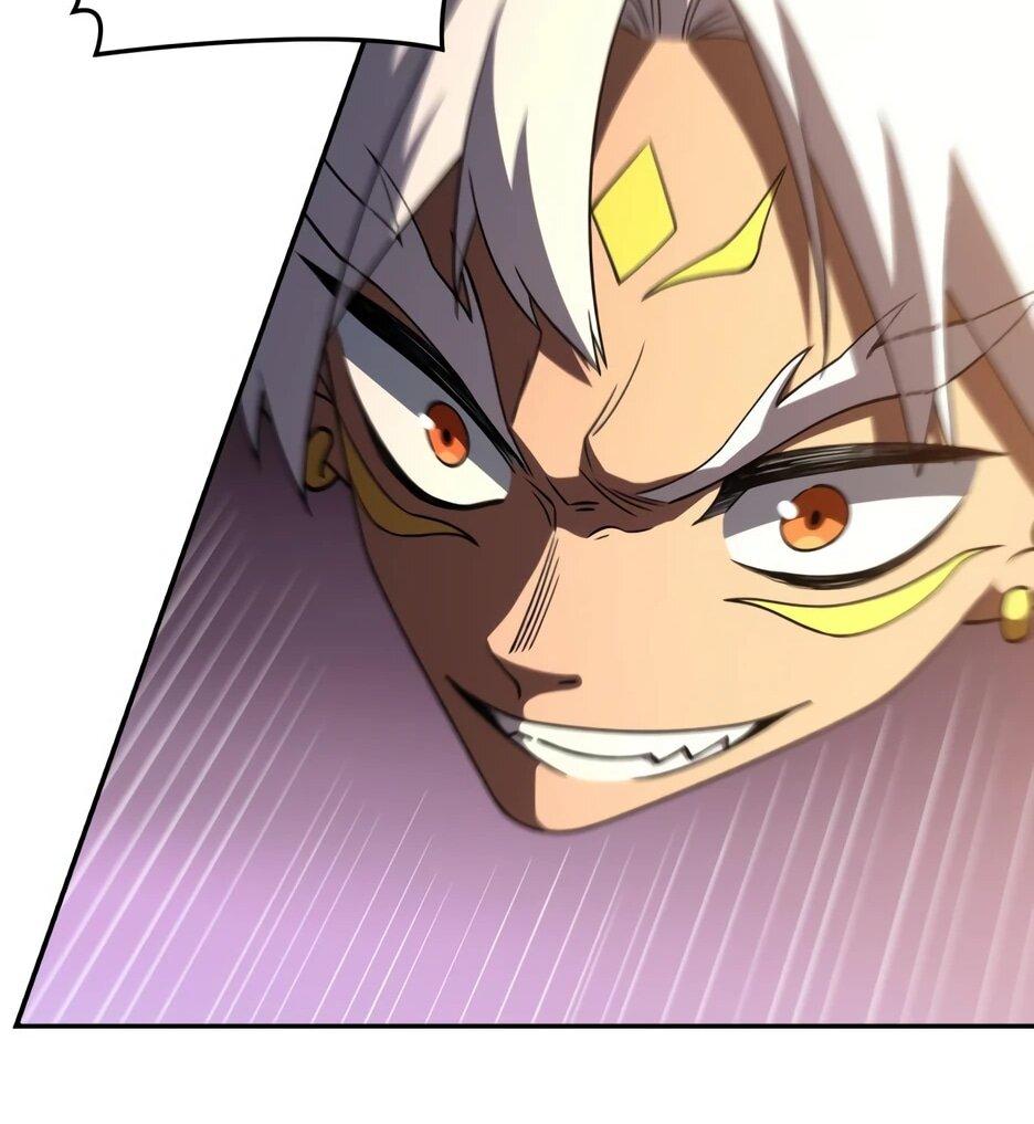 Манга Реинкарнация в святое тело - Глава 127 Страница 68