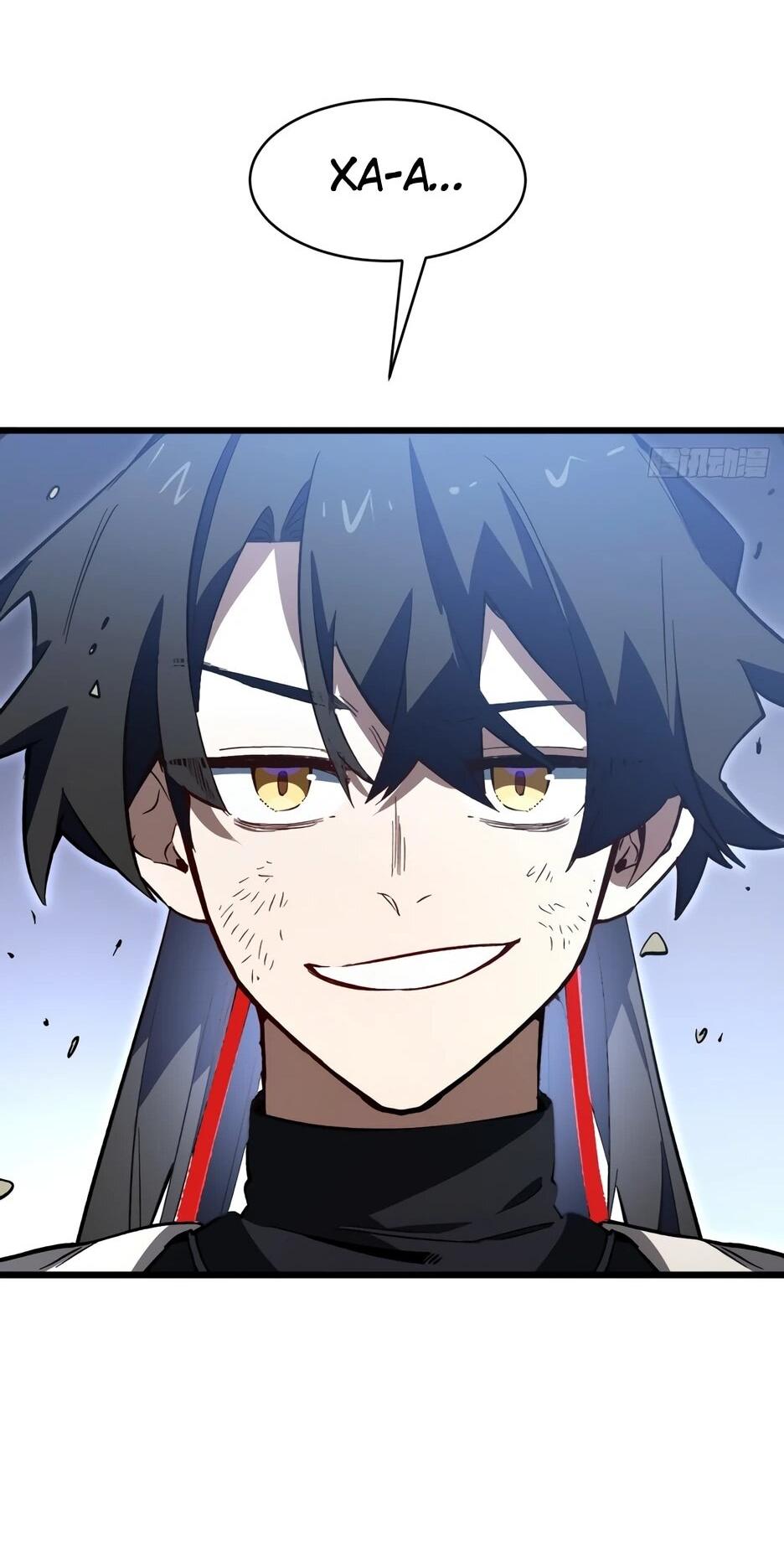 Манга Реинкарнация в святое тело - Глава 134 Страница 57