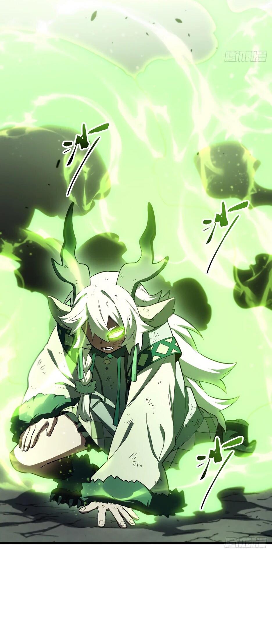 Манга Реинкарнация в святое тело - Глава 134 Страница 47