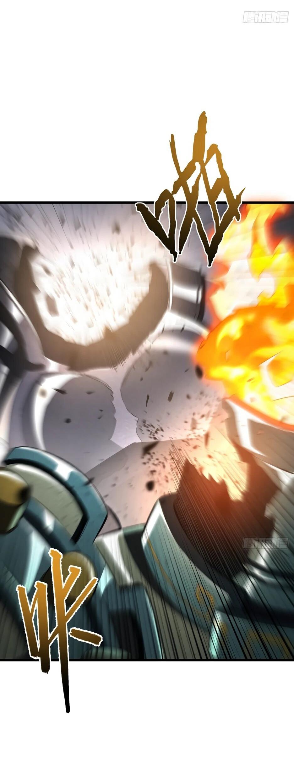 Манга Реинкарнация в святое тело - Глава 134 Страница 3