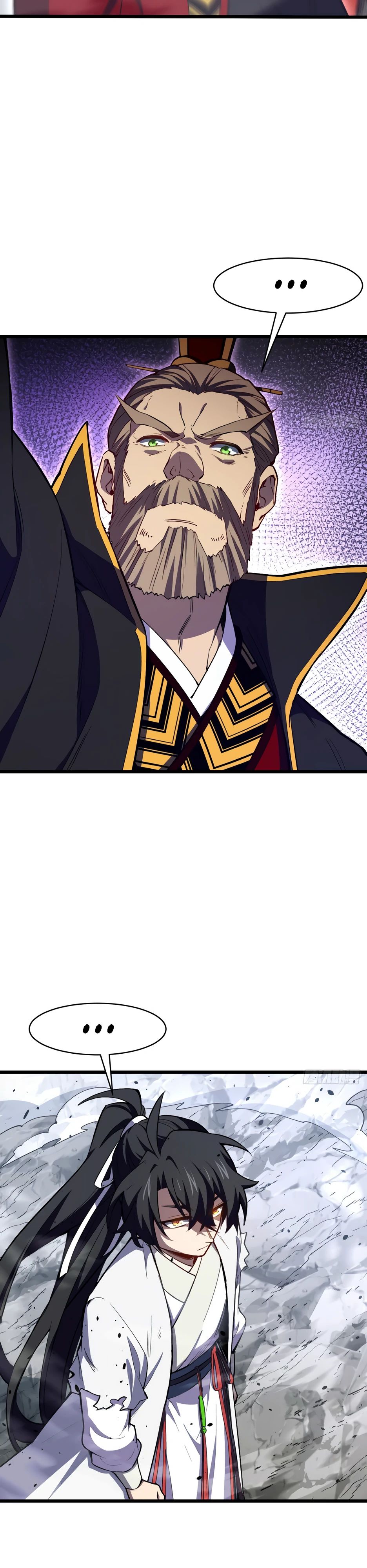 Манга Реинкарнация в святое тело - Глава 102 Страница 8