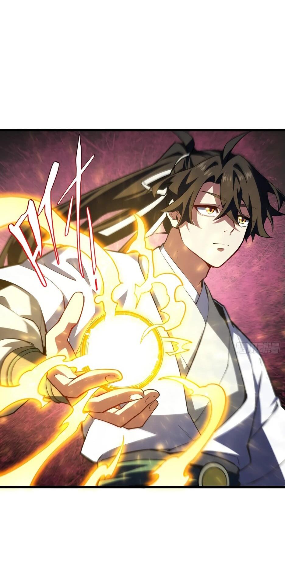 Манга Реинкарнация в святое тело - Глава 105 Страница 38