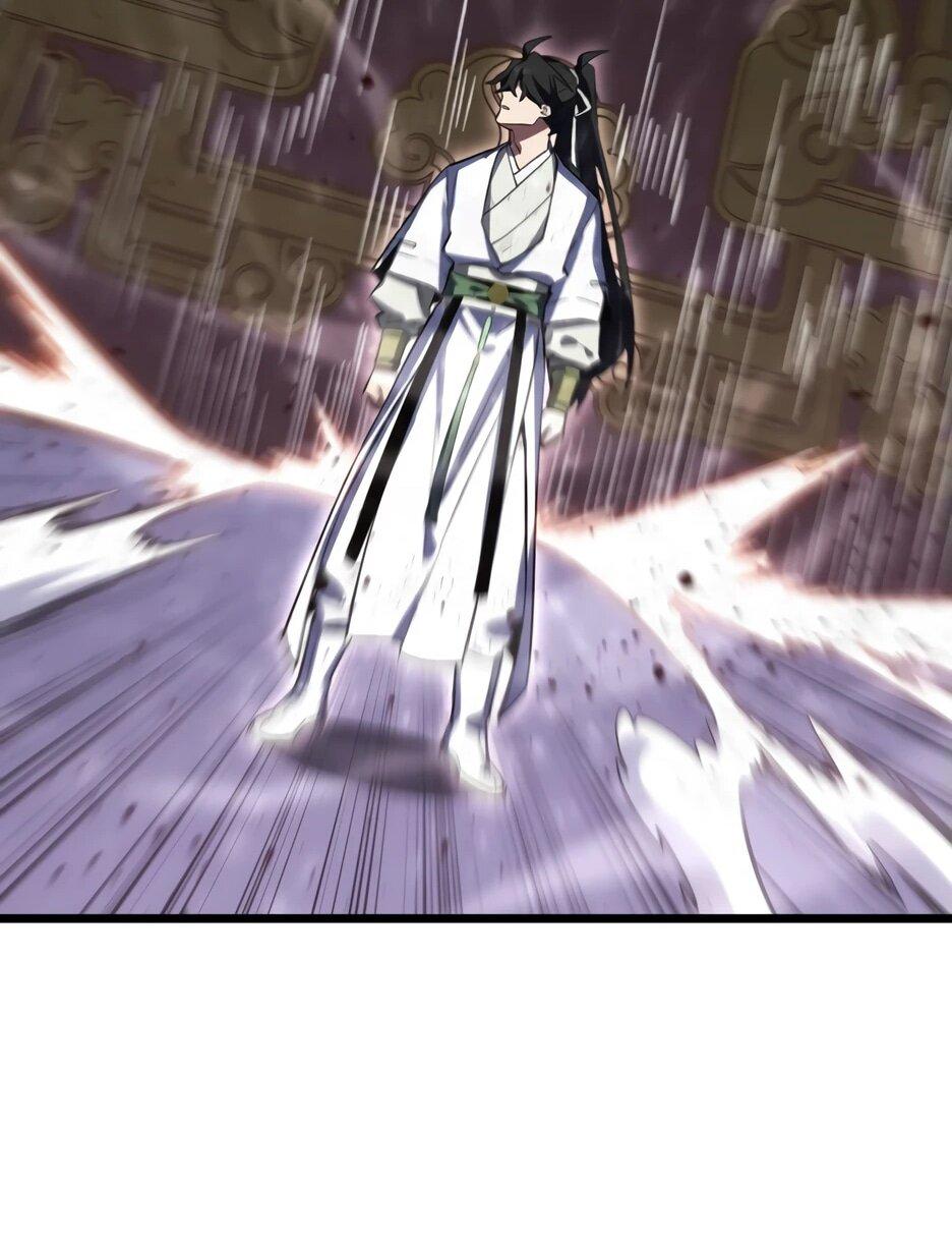 Манга Реинкарнация в святое тело - Глава 105 Страница 27