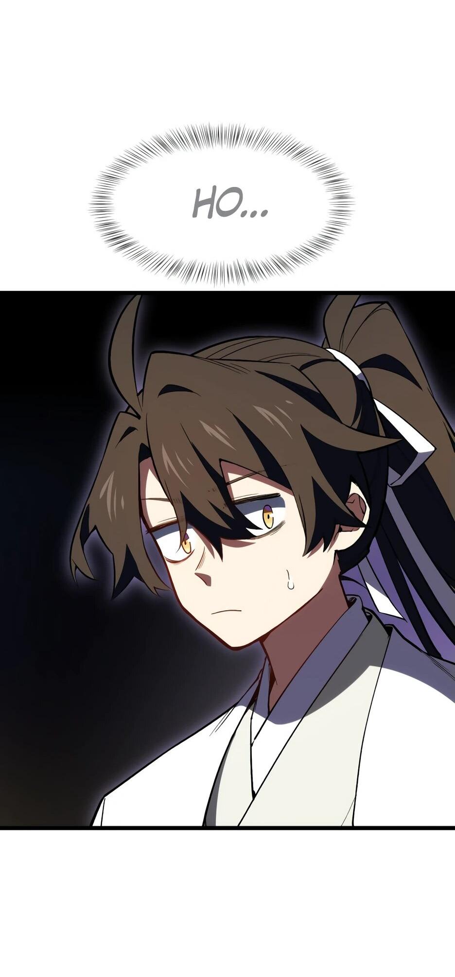 Манга Реинкарнация в святое тело - Глава 105 Страница 60