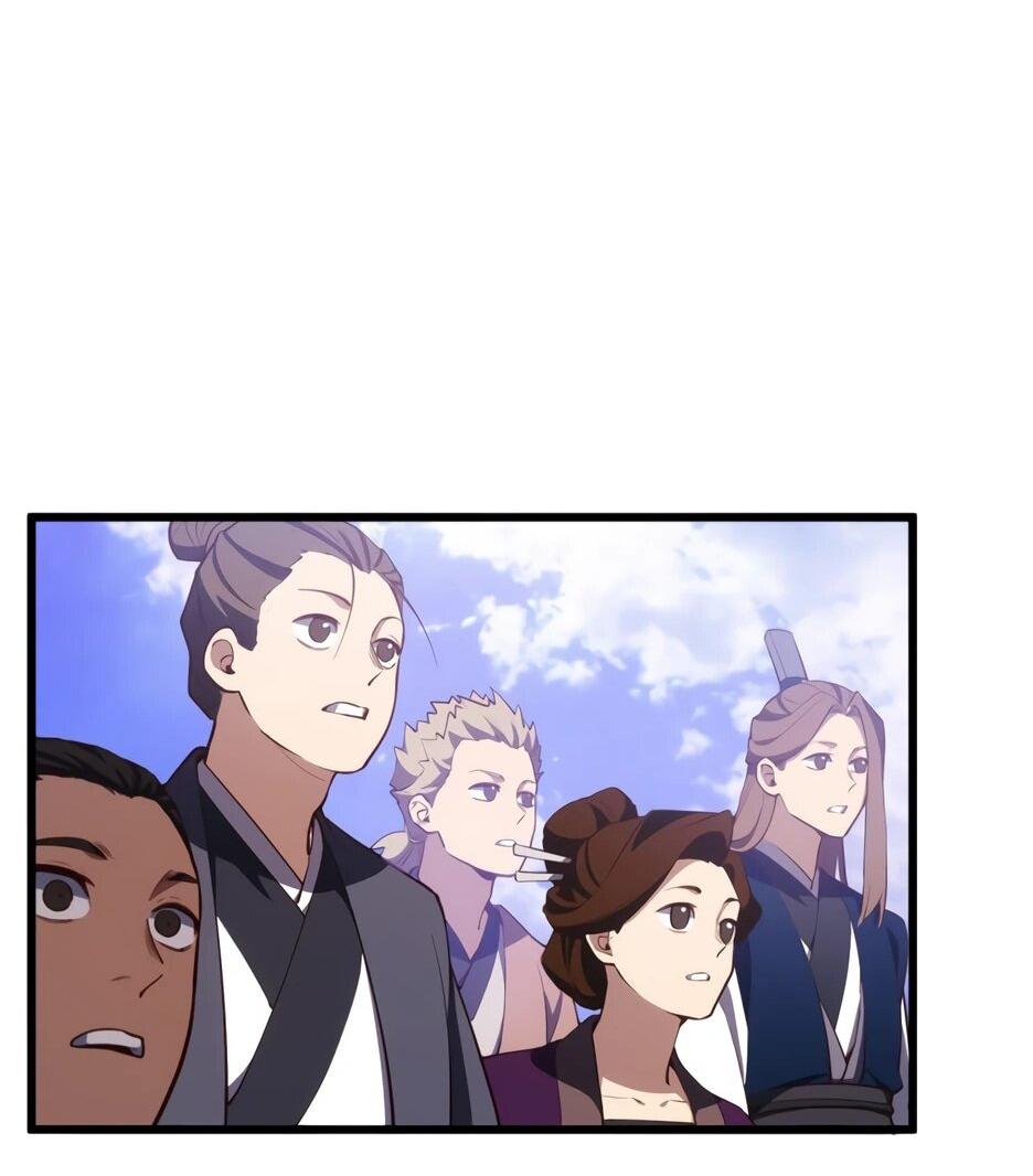 Манга Реинкарнация в святое тело - Глава 104 Страница 47