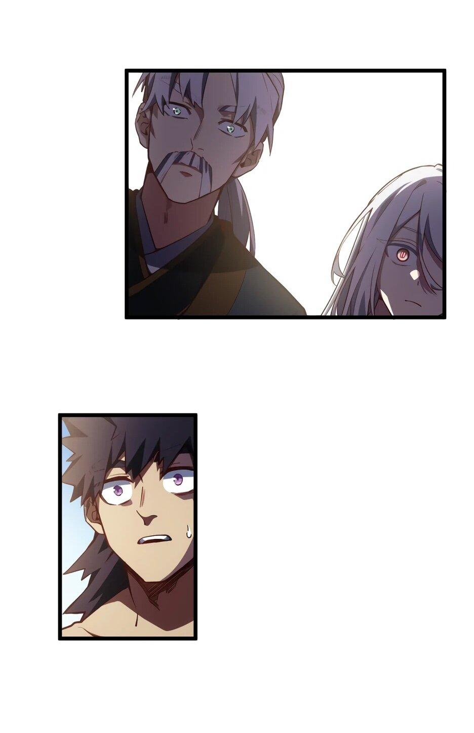 Манга Реинкарнация в святое тело - Глава 104 Страница 51