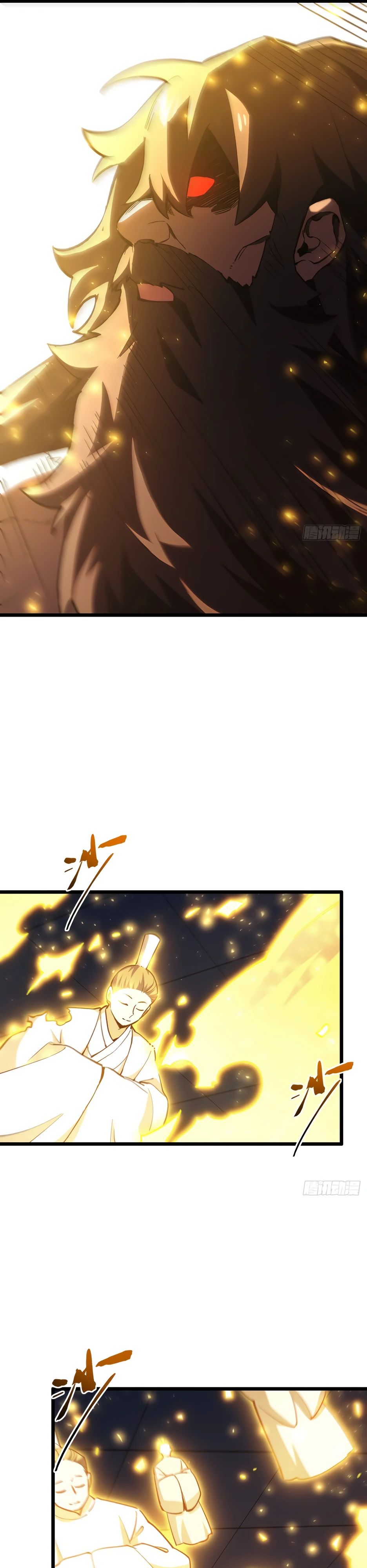 Манга Реинкарнация в святое тело - Глава 107 Страница 19