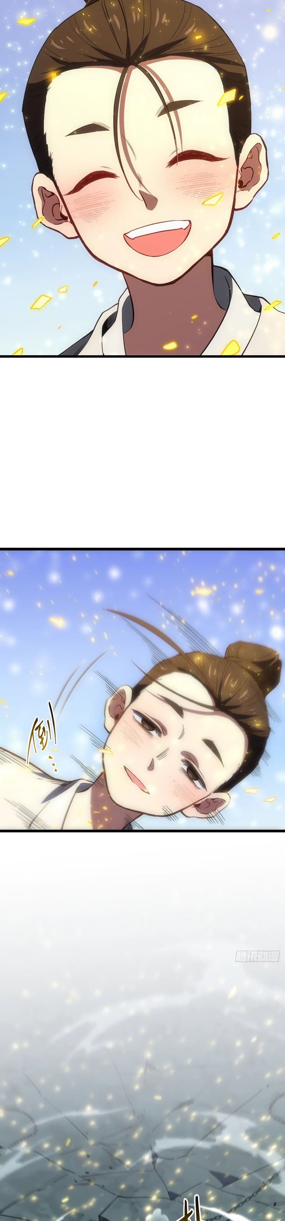 Манга Реинкарнация в святое тело - Глава 107 Страница 28