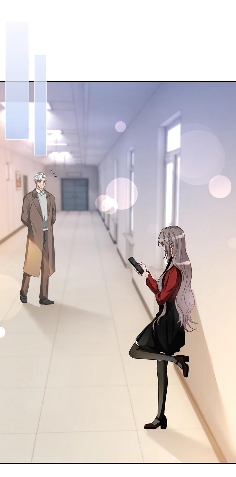 Манга Избалованная братьями, я стала неуправляемой - Глава 163 Страница 10