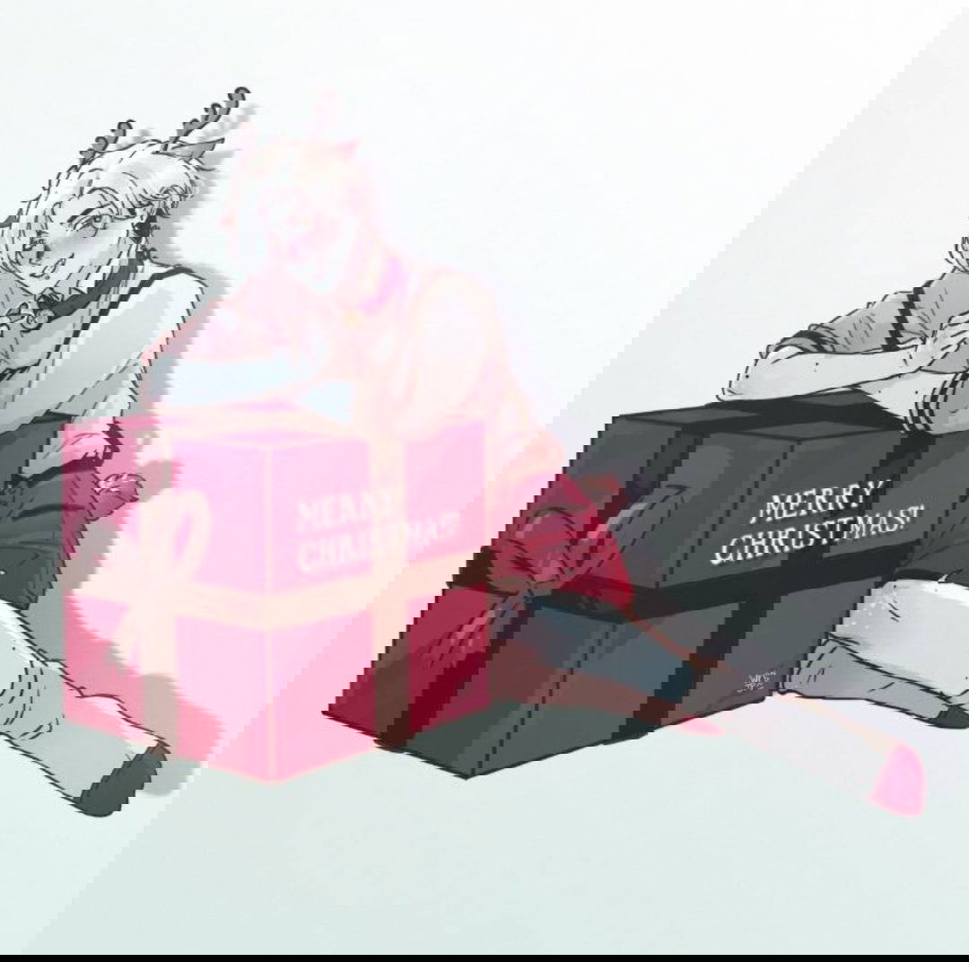 Манга Беглец & Вампир - Глава 15.6 Страница 1