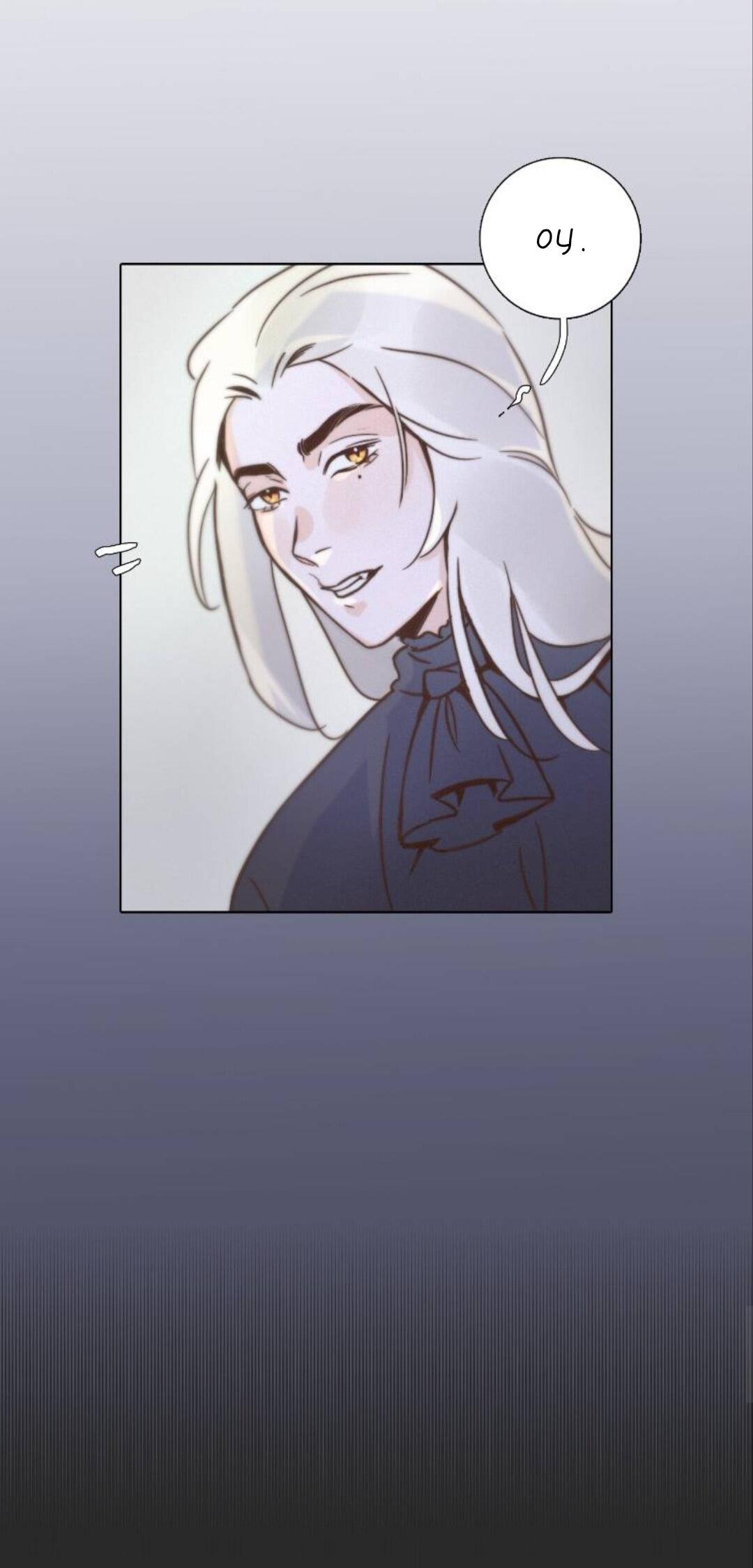 Манга Беглец & Вампир - Глава 15.5 Страница 13