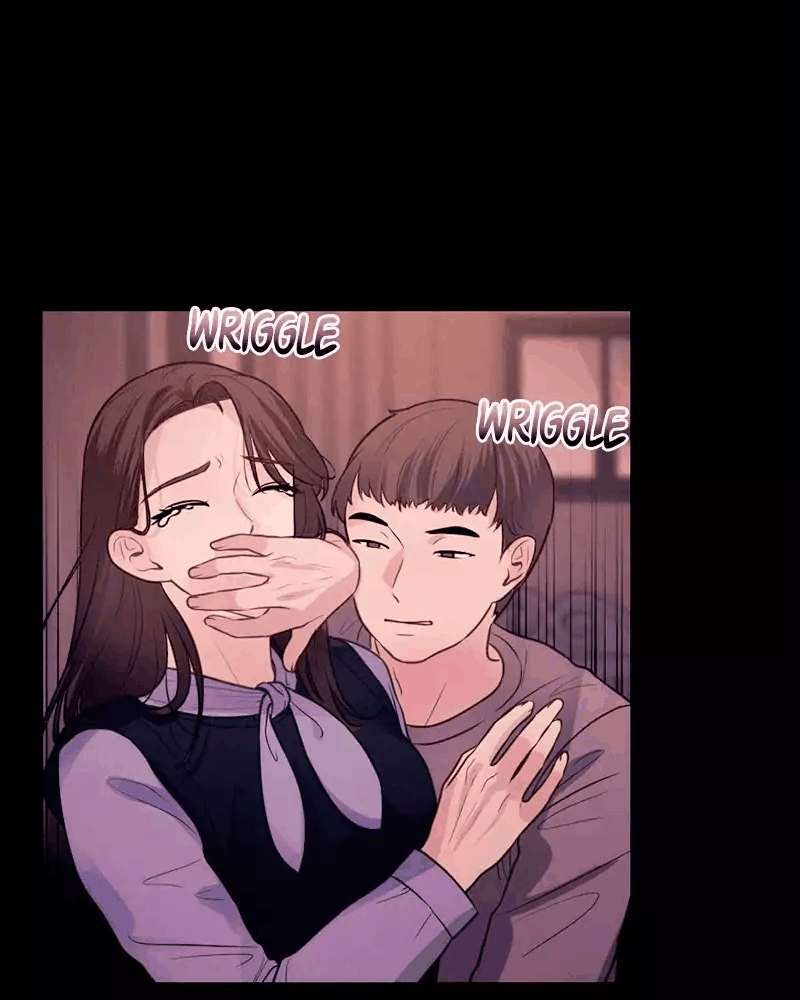 Манга Соблазнительная жена - Глава 36 Страница 9