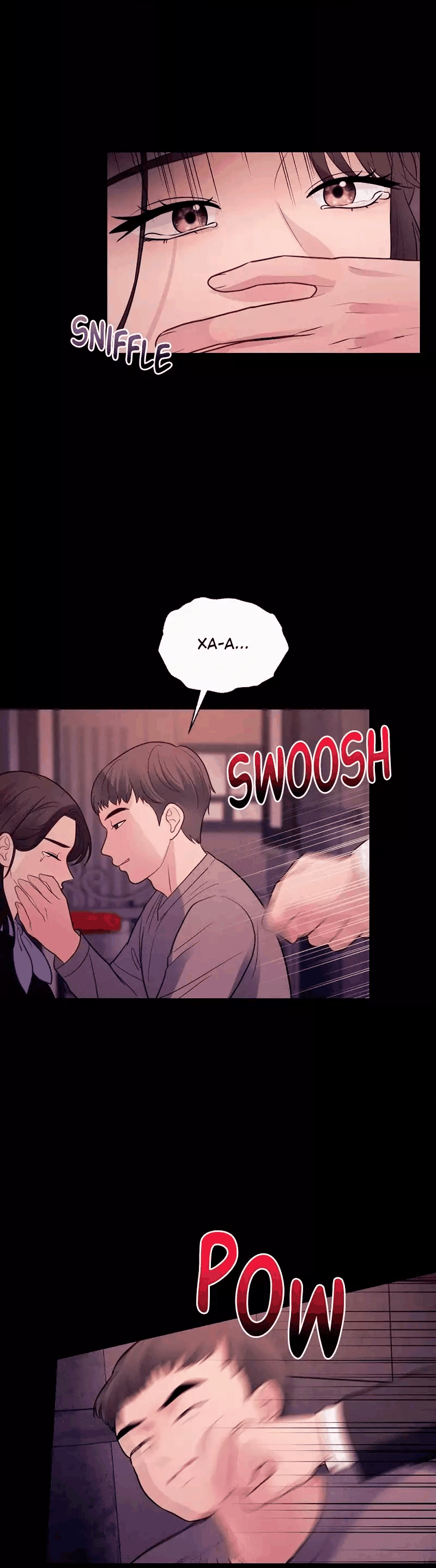 Манга Соблазнительная жена - Глава 36 Страница 10