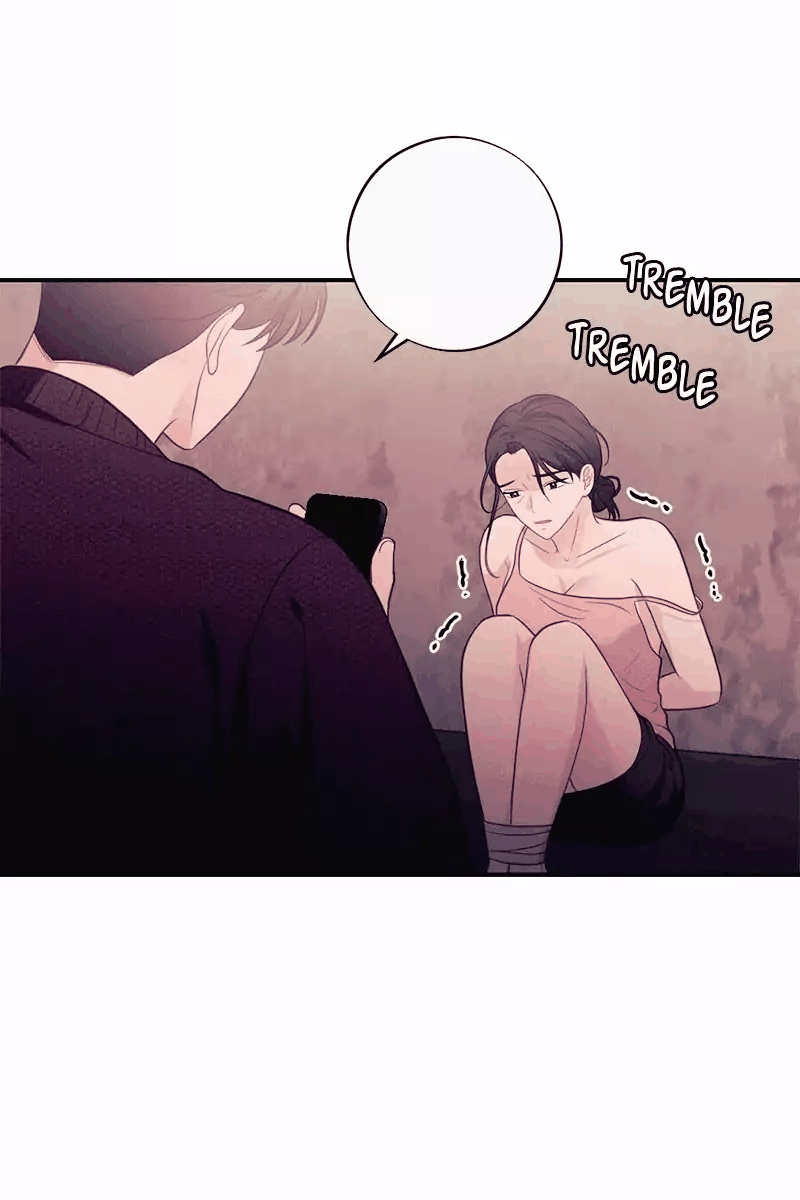 Манга Соблазнительная жена - Глава 38 Страница 39