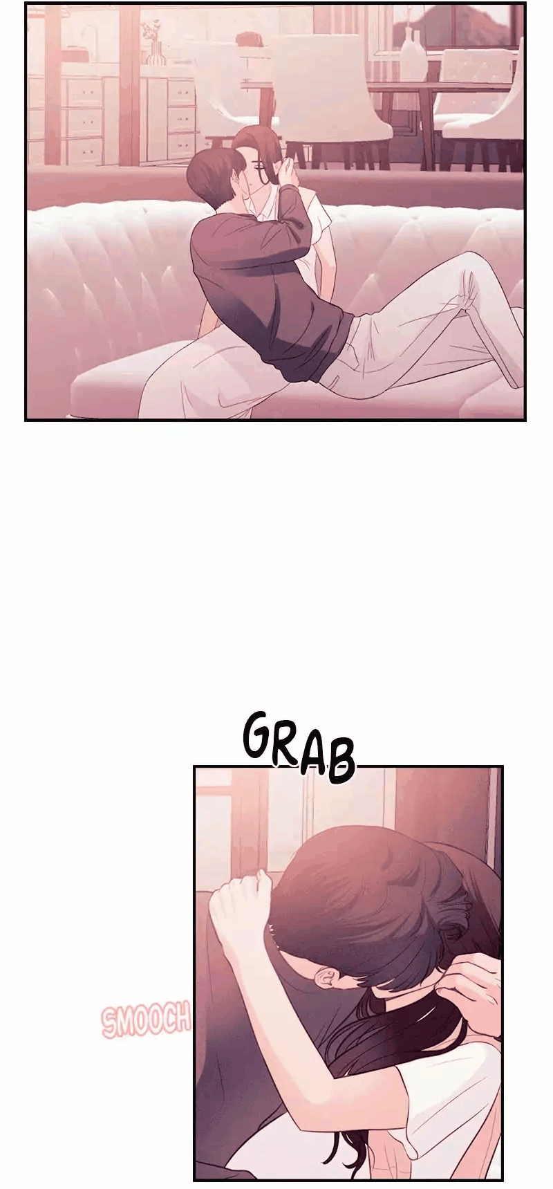 Манга Соблазнительная жена - Глава 37 Страница 5