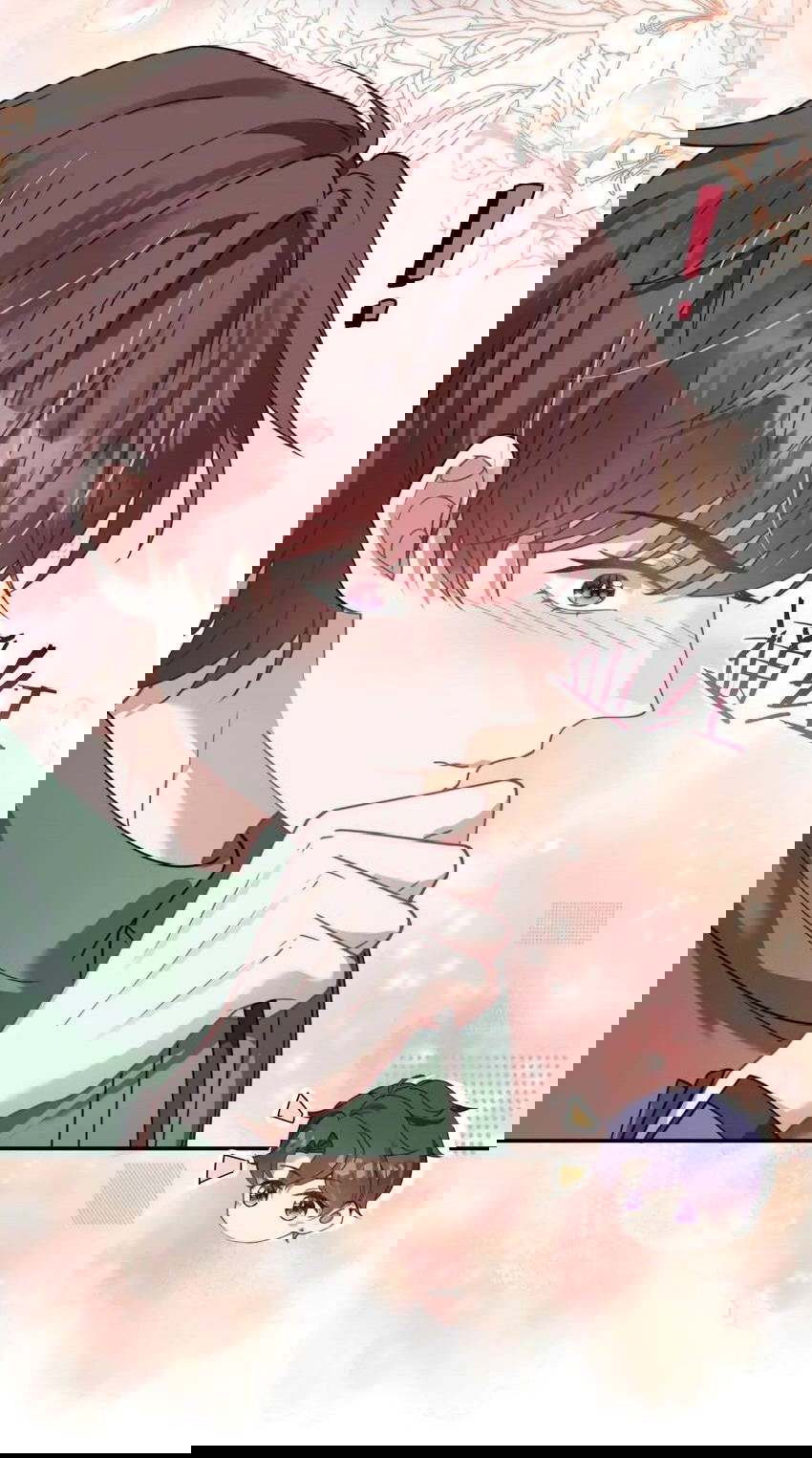 Манга Ловушка для злого пса - Глава 22 Страница 22