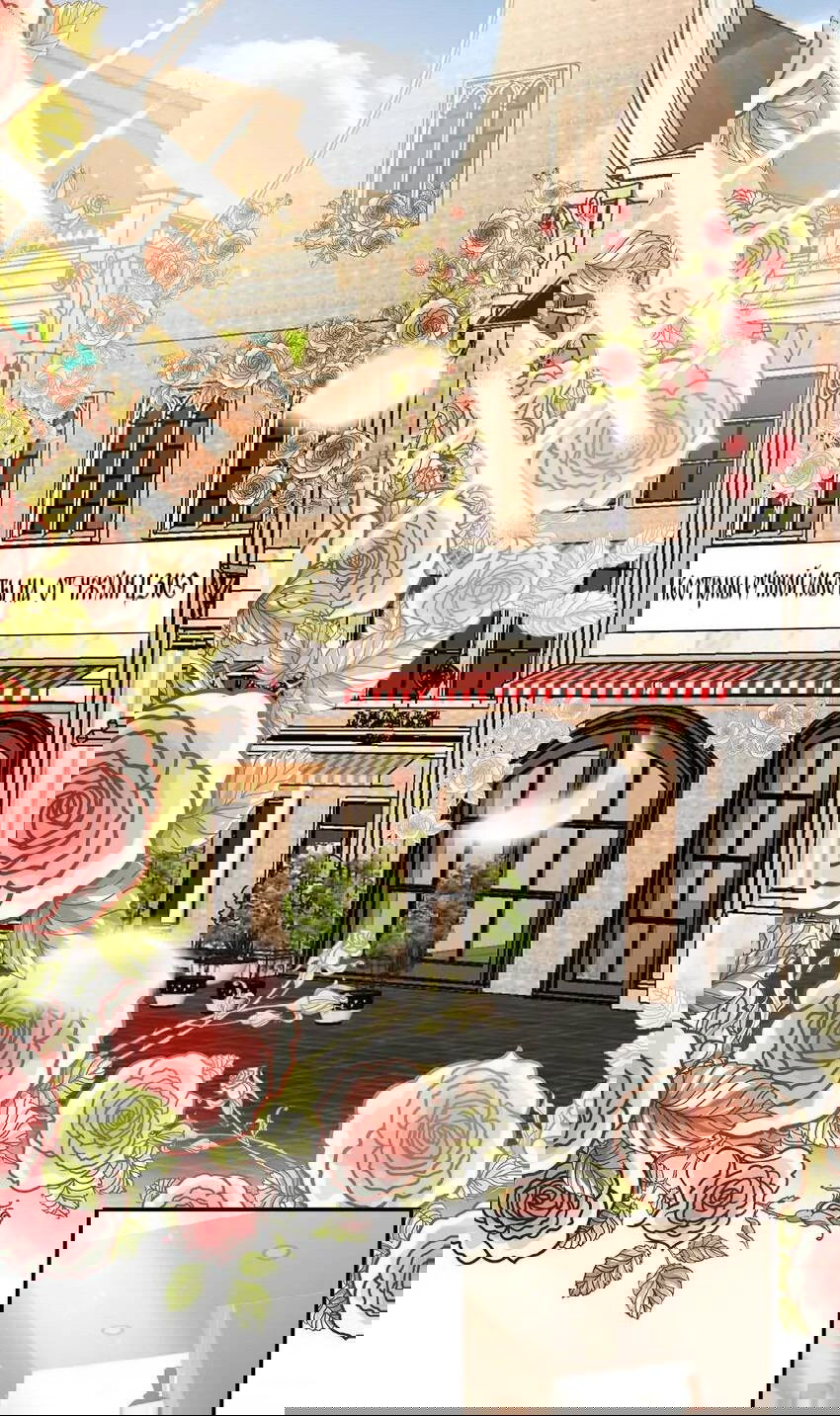 Манга Ловушка для злого пса - Глава 22 Страница 11