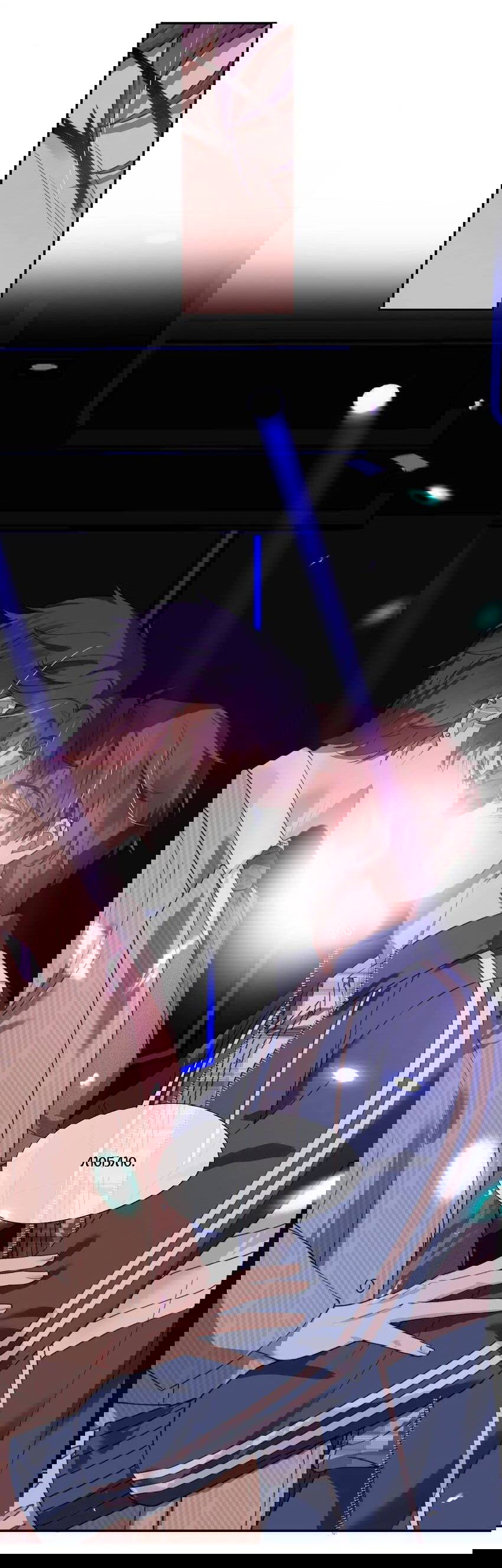 Манга Ловушка для злого пса - Глава 22 Страница 4