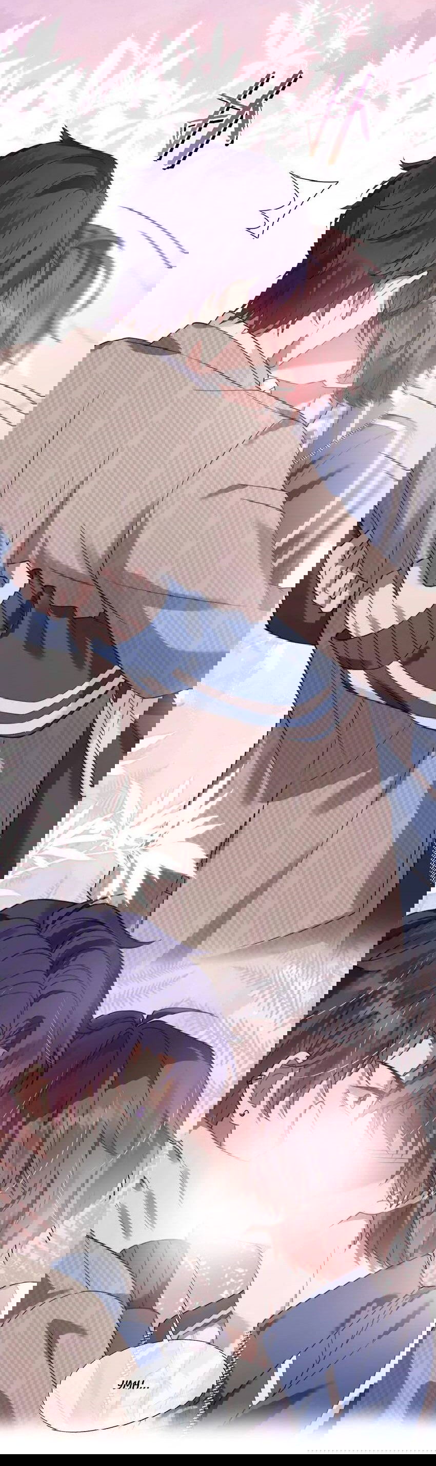 Манга Ловушка для злого пса - Глава 21 Страница 27