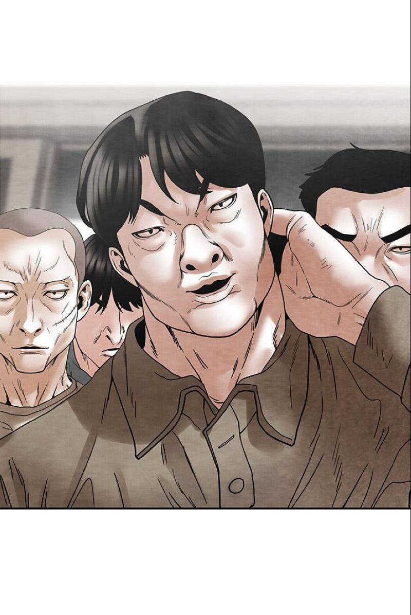 Манга Пиявки - Глава 37 Страница 34