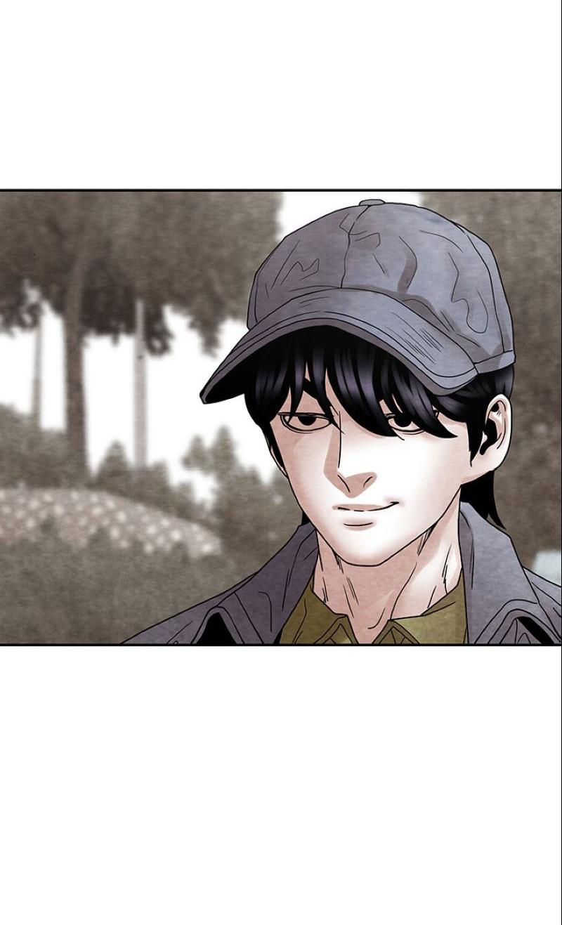 Манга Пиявки - Глава 37 Страница 36