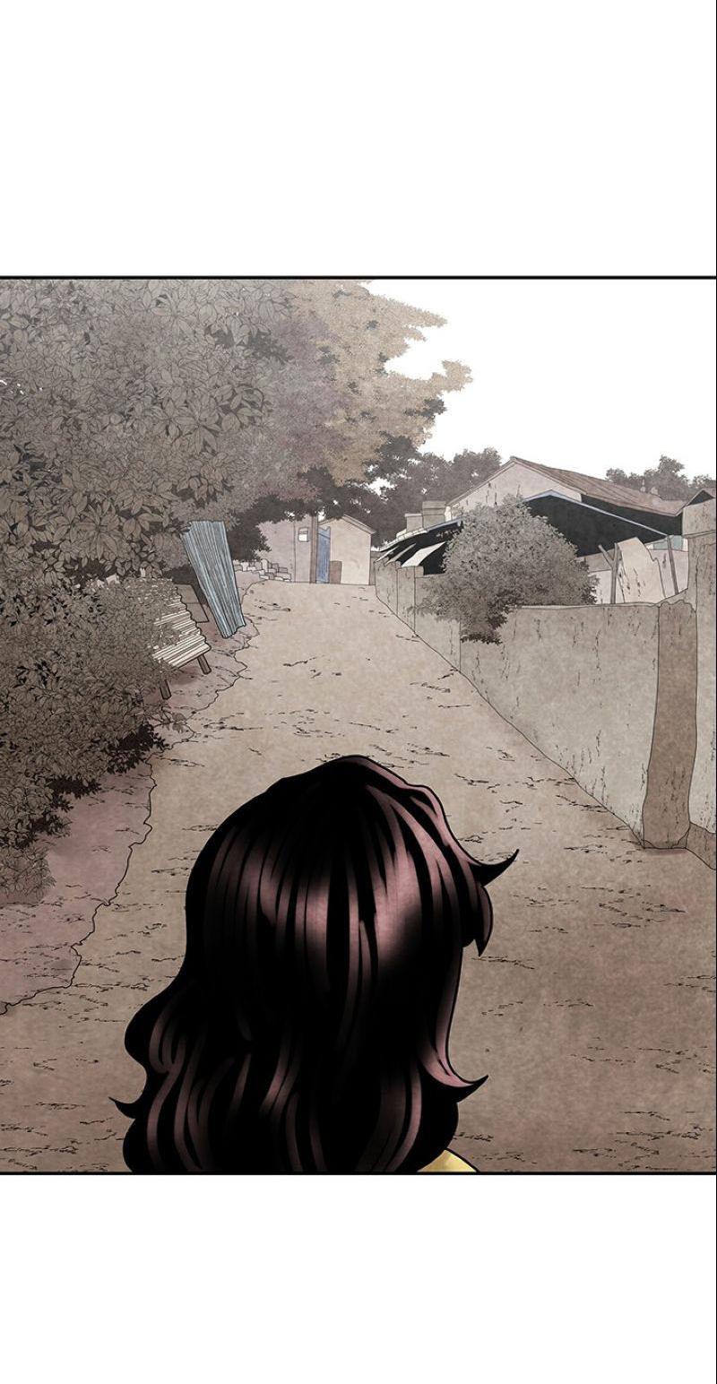 Манга Пиявки - Глава 34 Страница 42