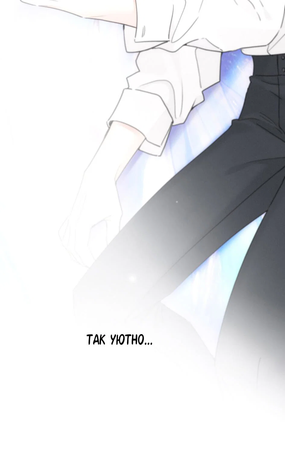 Манга Загнанный зверь - Глава 80.3 Страница 29