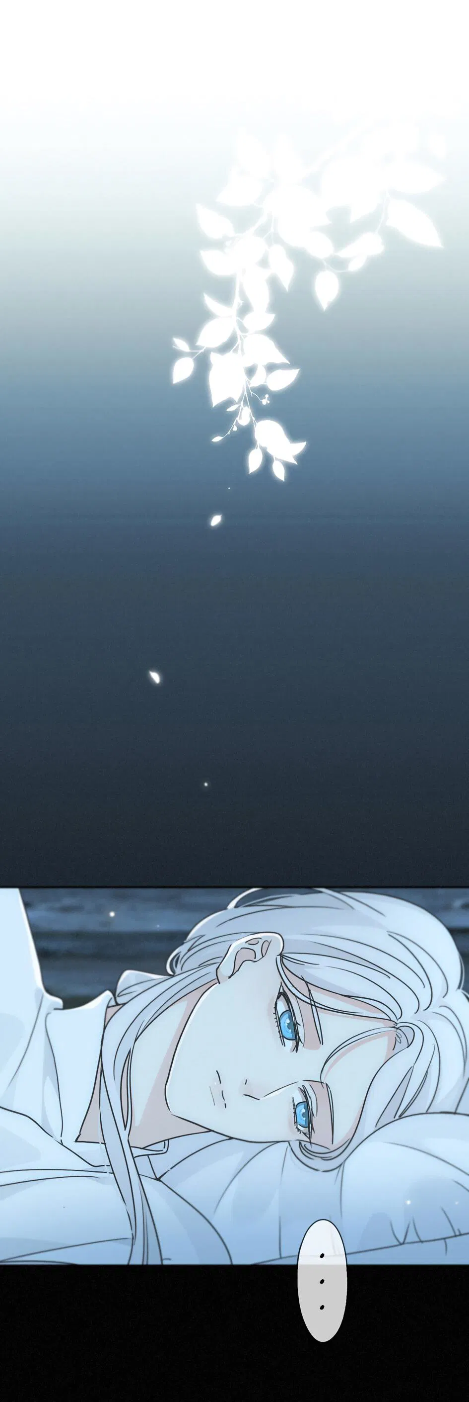 Манга Загнанный зверь - Глава 80.4 Страница 13