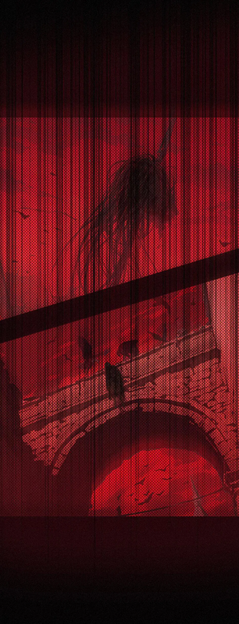 Манга Загнанный зверь - Глава 83.1 Страница 7