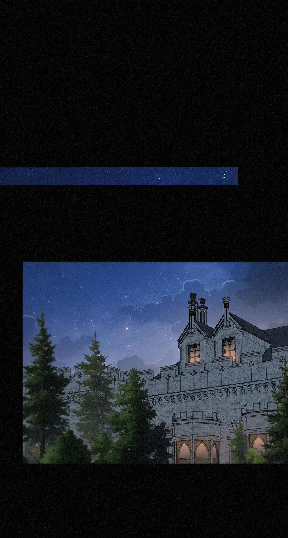 Манга Загнанный зверь - Глава 79 Страница 23