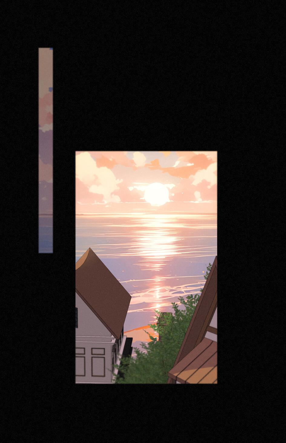 Манга Загнанный зверь - Глава 79 Страница 14