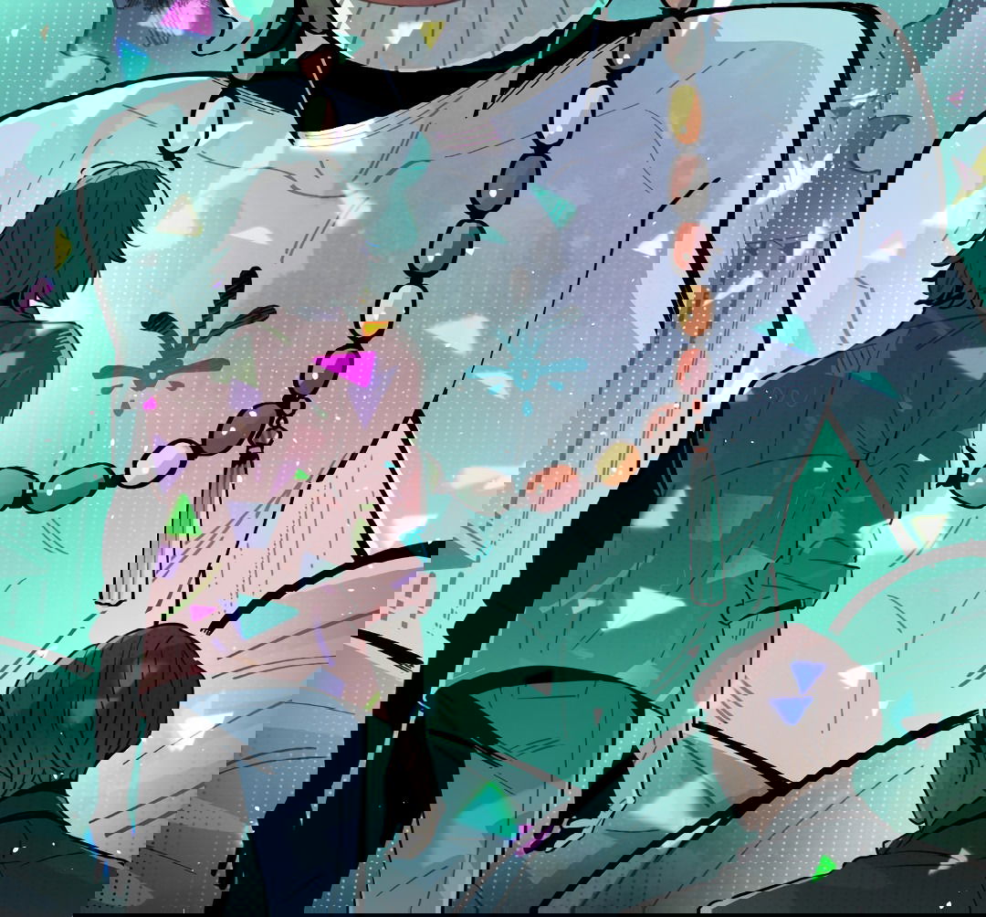 Манга Наказание за проклятие - Глава 30 Страница 46