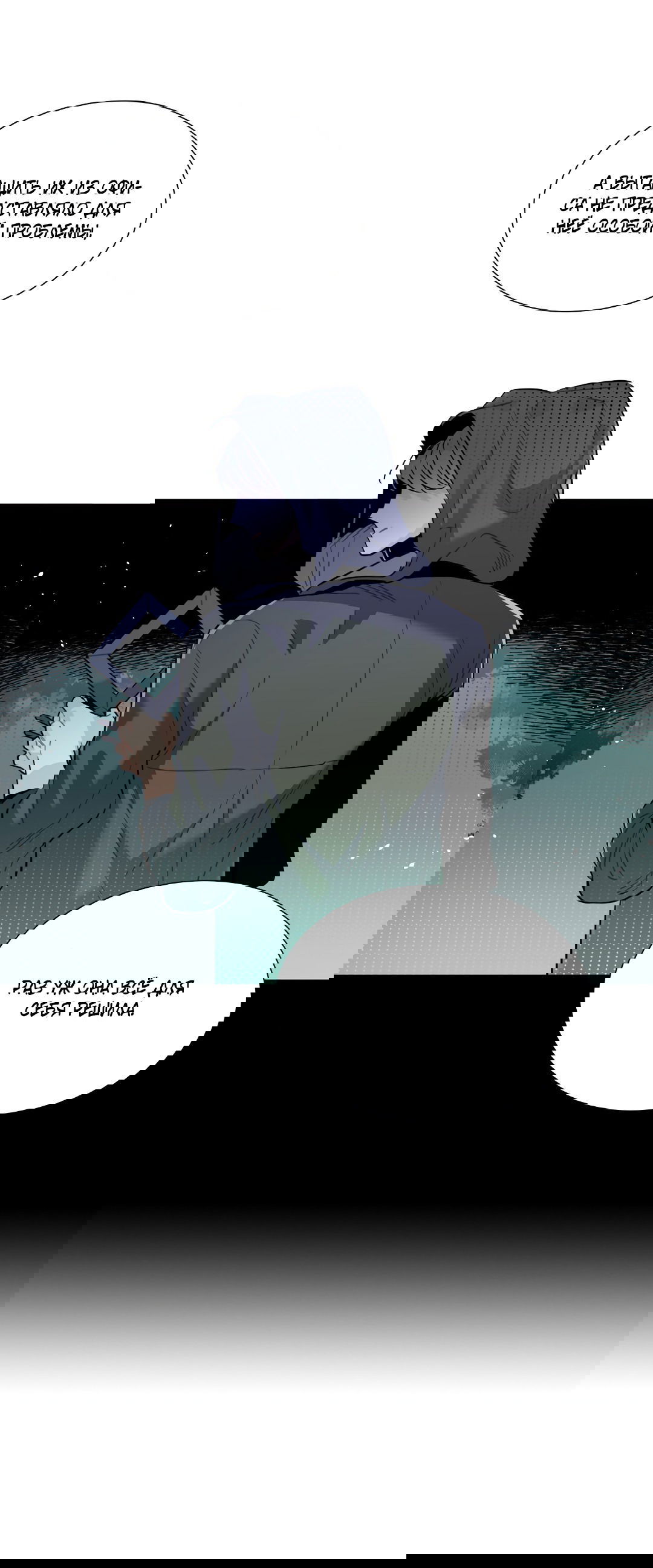 Манга Наказание за проклятие - Глава 30 Страница 8